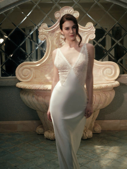 VESPERA DRESS