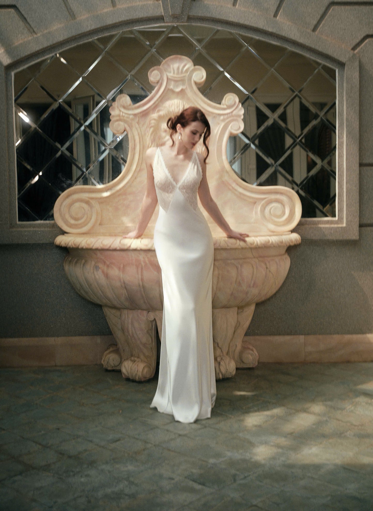 VESPERA DRESS