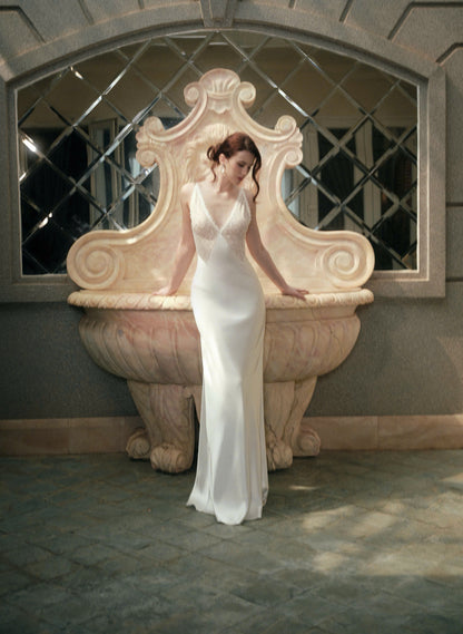 VESPERA DRESS