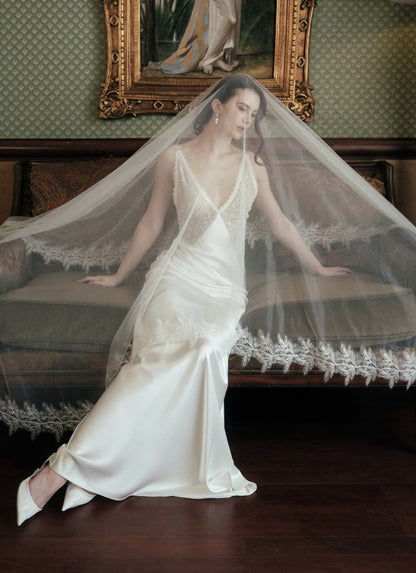 VESPERA DRESS