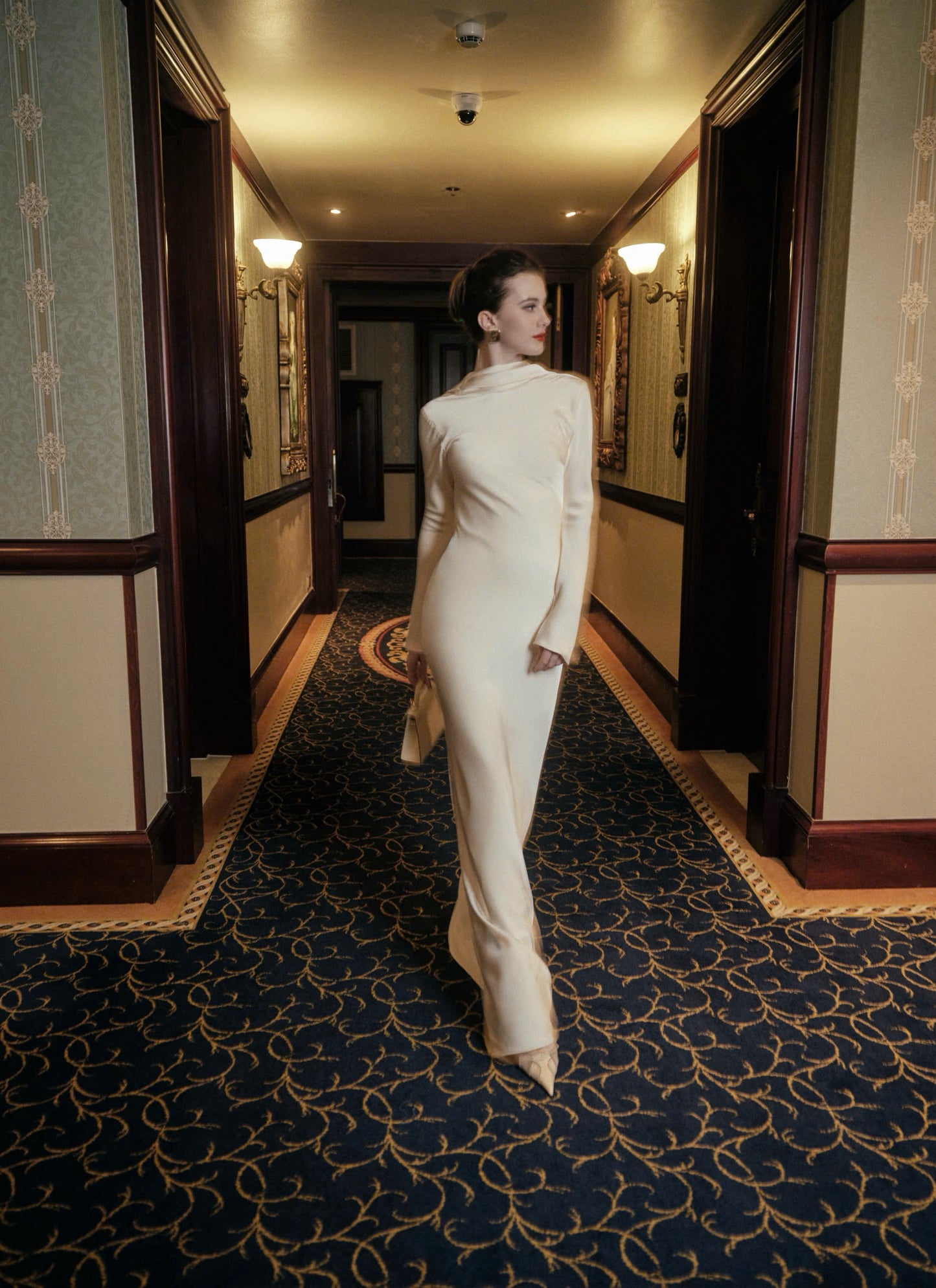ANISA DRESS