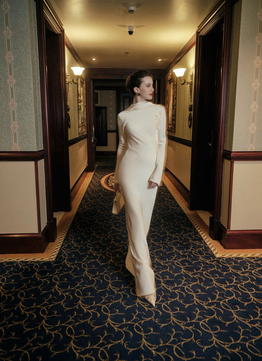 ANISA DRESS