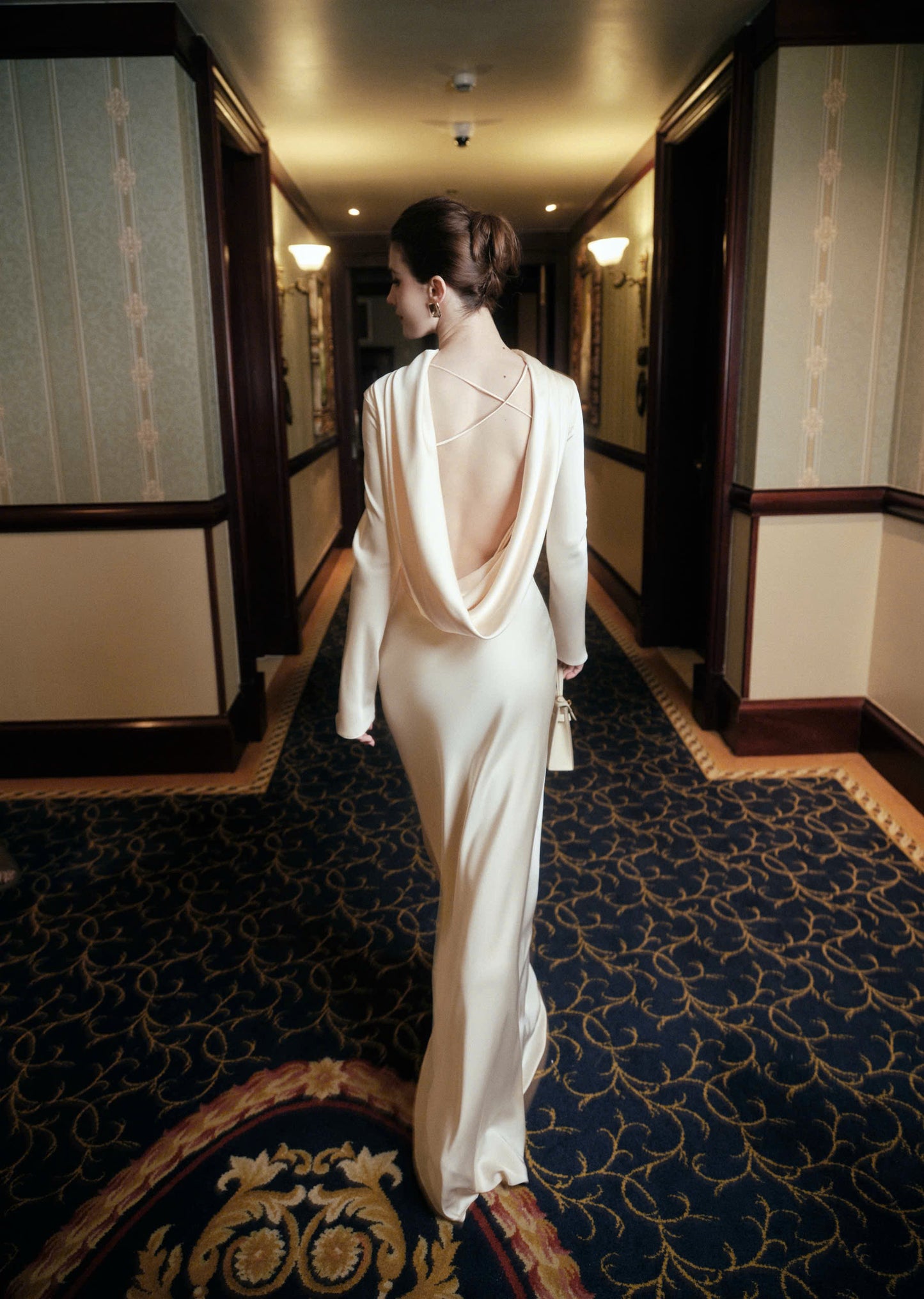 ANISA DRESS