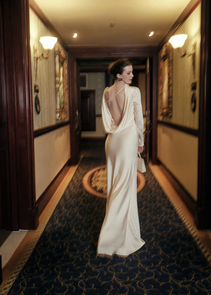 ANISA DRESS