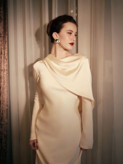 ANISA DRESS