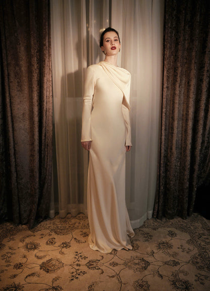 ANISA DRESS