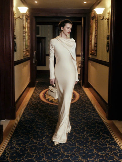 ANISA DRESS