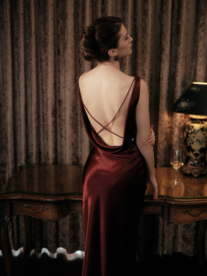 CORALIE DRESS