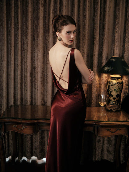 CORALIE DRESS
