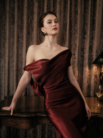 CORALIE DRESS