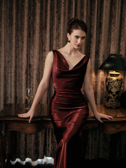 CORALIE DRESS