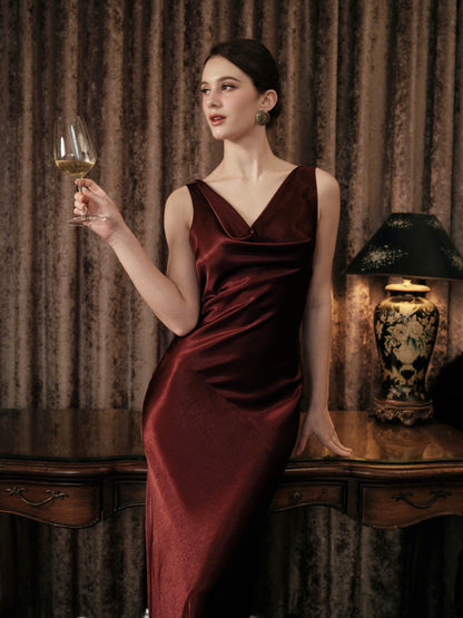 CORALIE DRESS