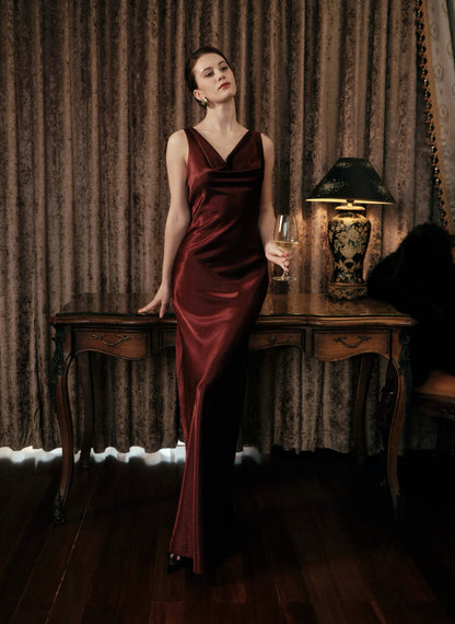 CORALIE DRESS