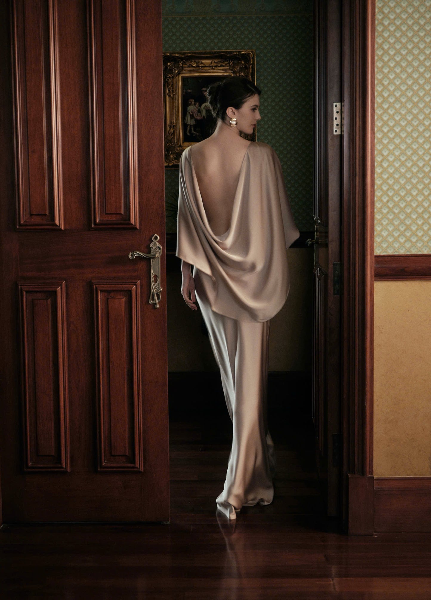 AURIANA DRESS