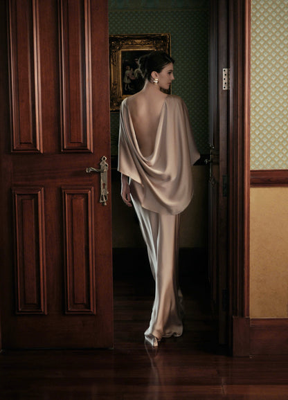 AURIANA DRESS