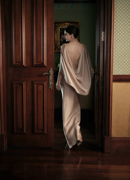 AURIANA DRESS