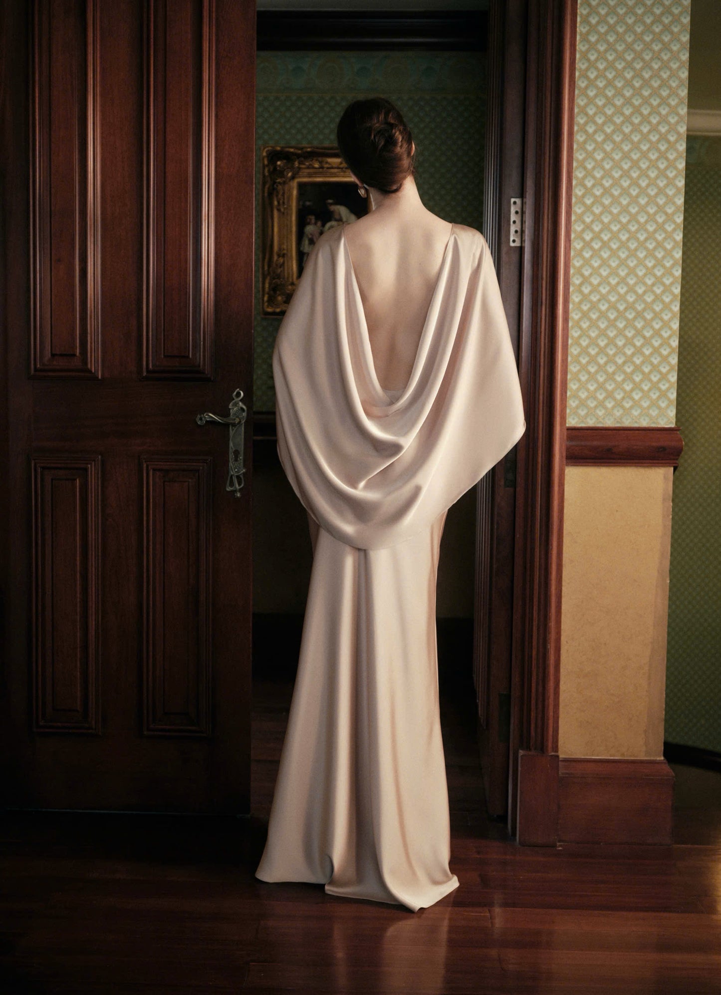 AURIANA DRESS