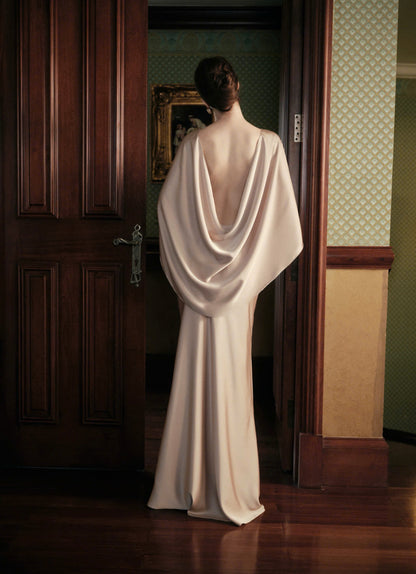 AURIANA DRESS