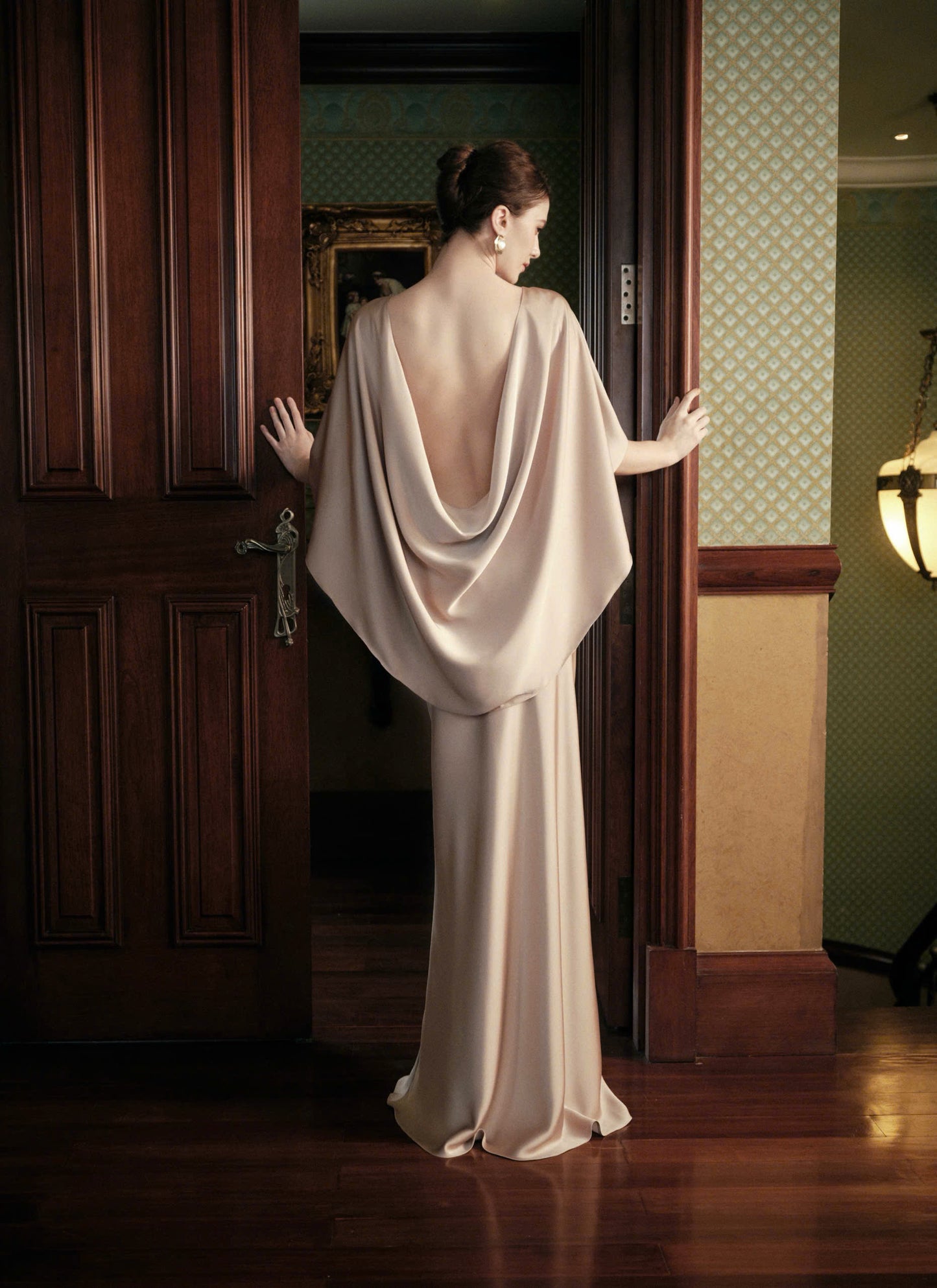 AURIANA DRESS