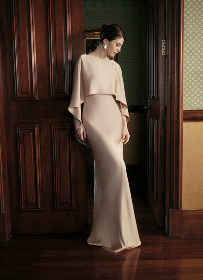 AURIANA DRESS