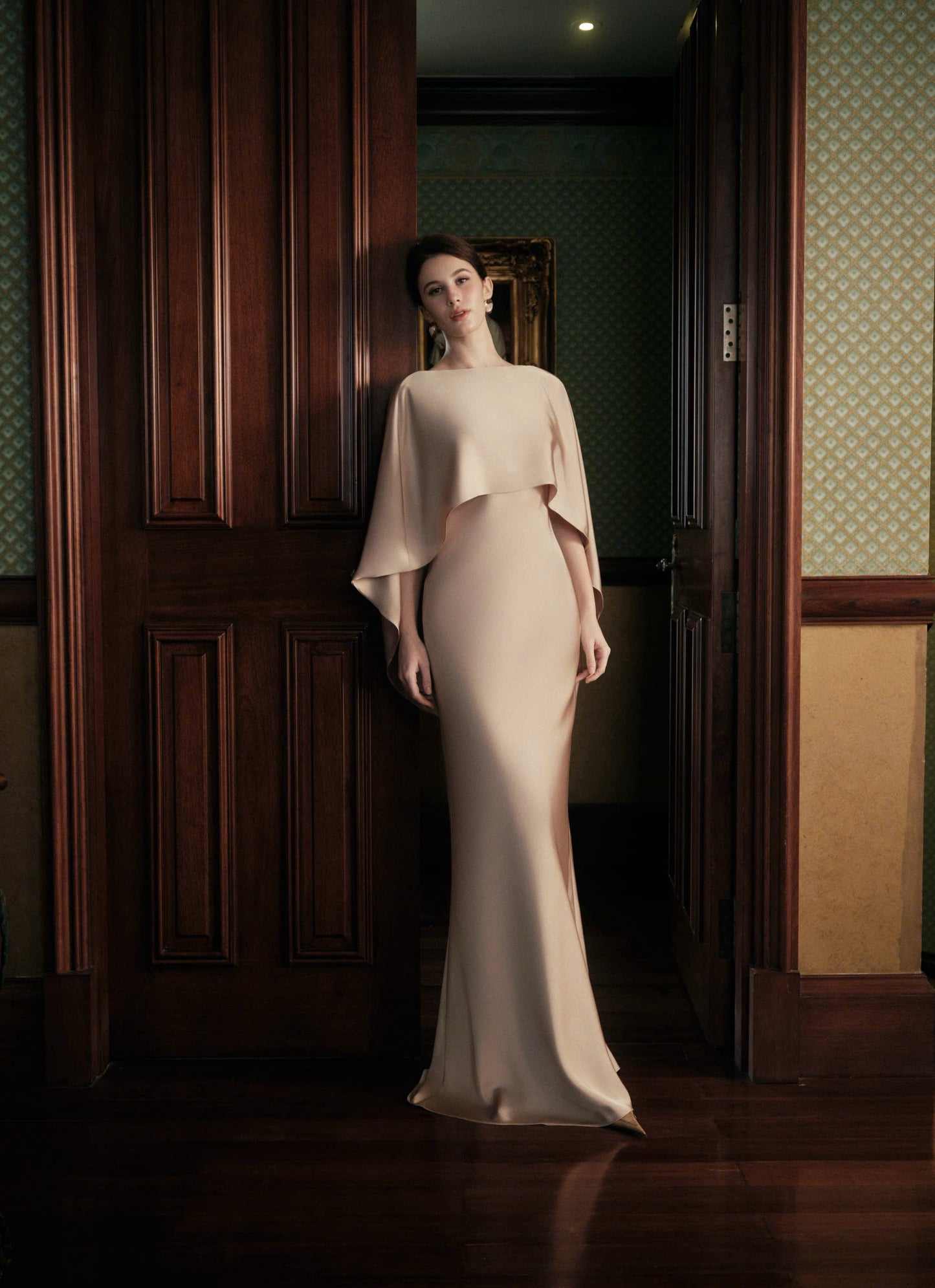 AURIANA DRESS