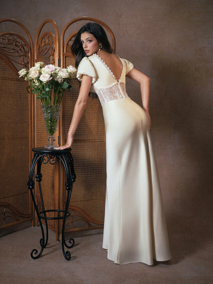 MARIAM DRESS