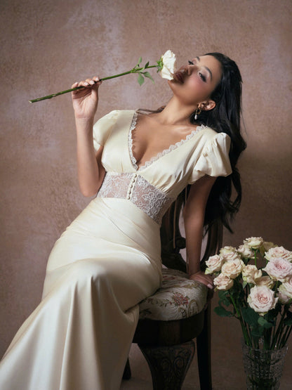 MARIAM DRESS