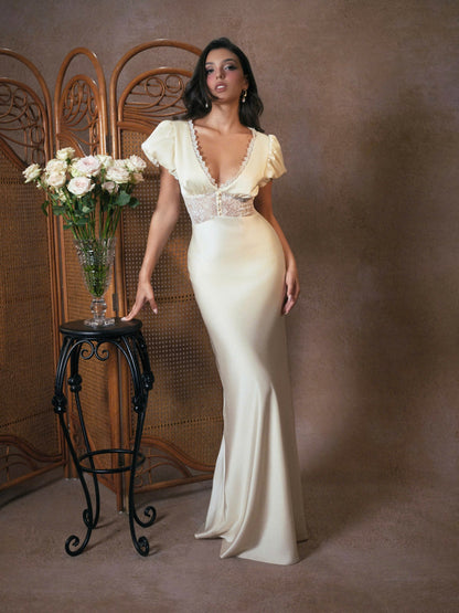 MARIAM DRESS