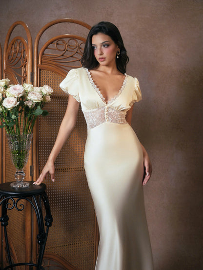 MARIAM DRESS