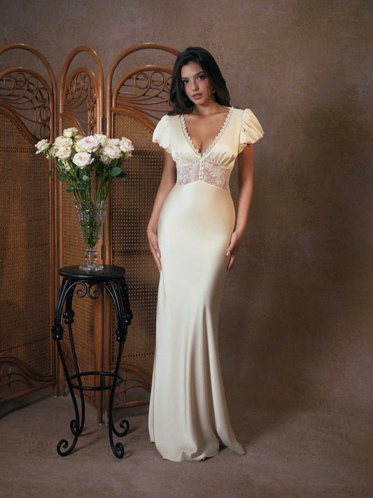 MARIAM DRESS