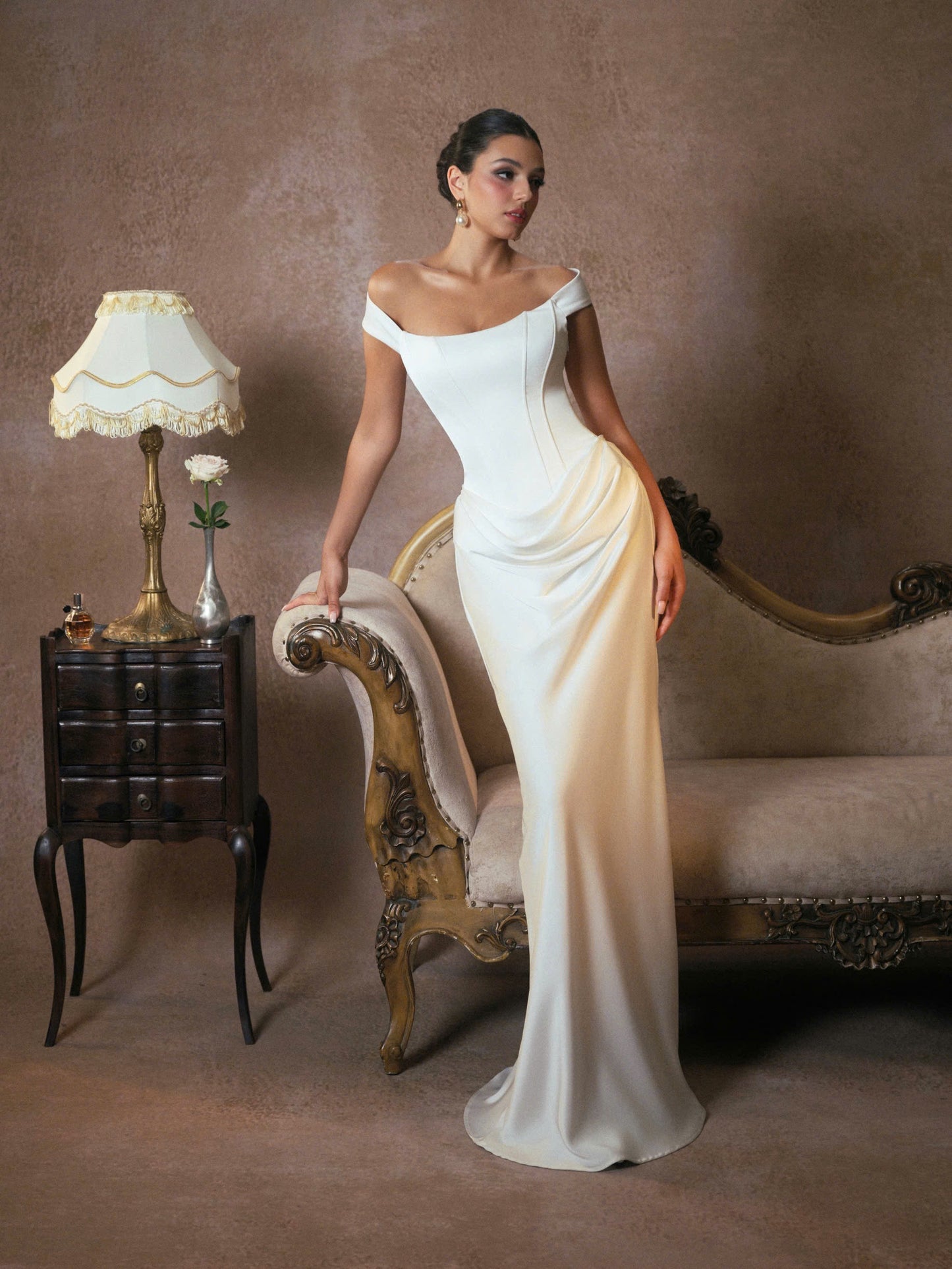 MALENA GOWN