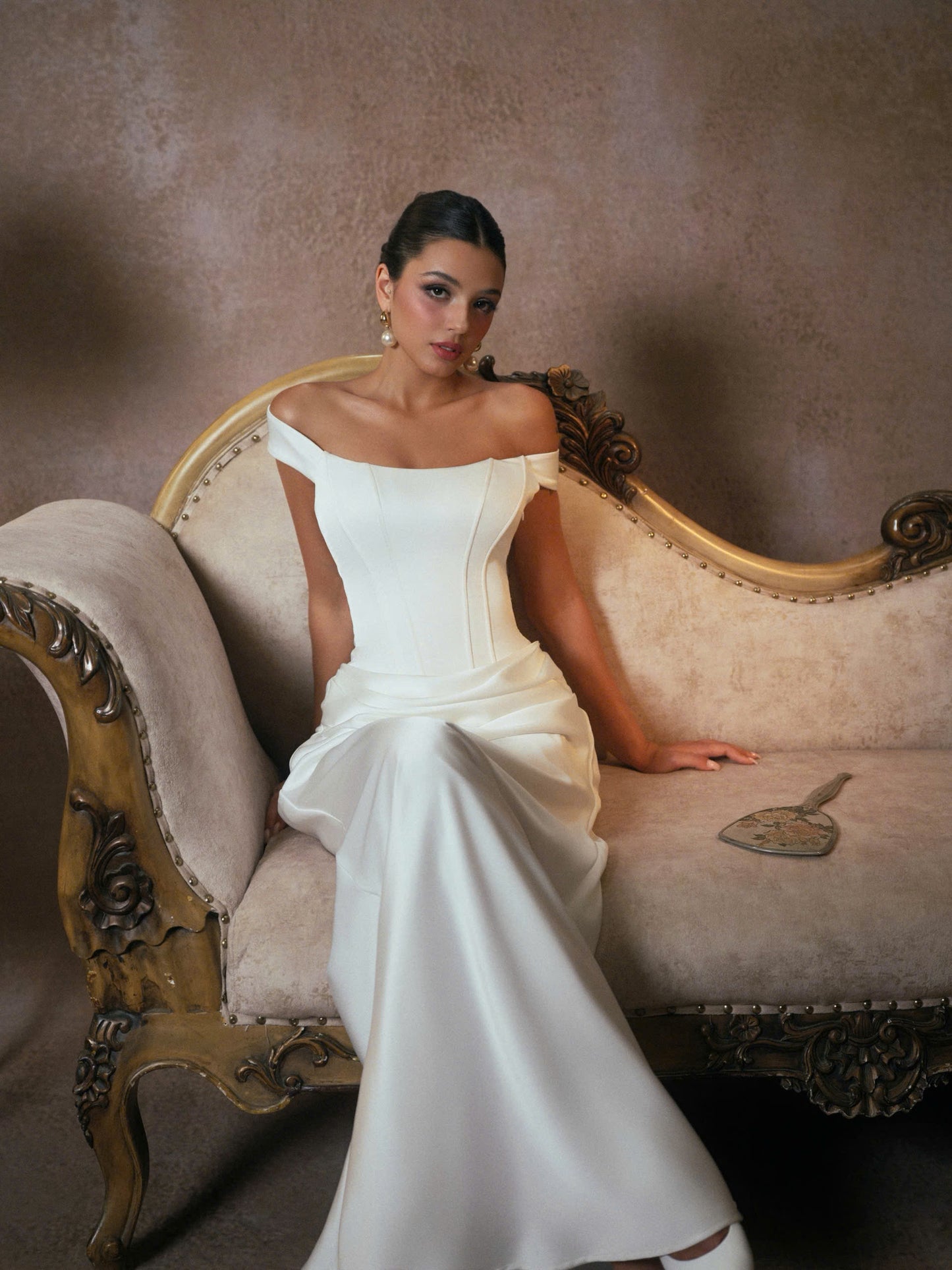 MALENA GOWN
