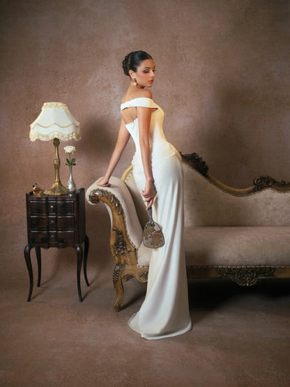 MALENA GOWN