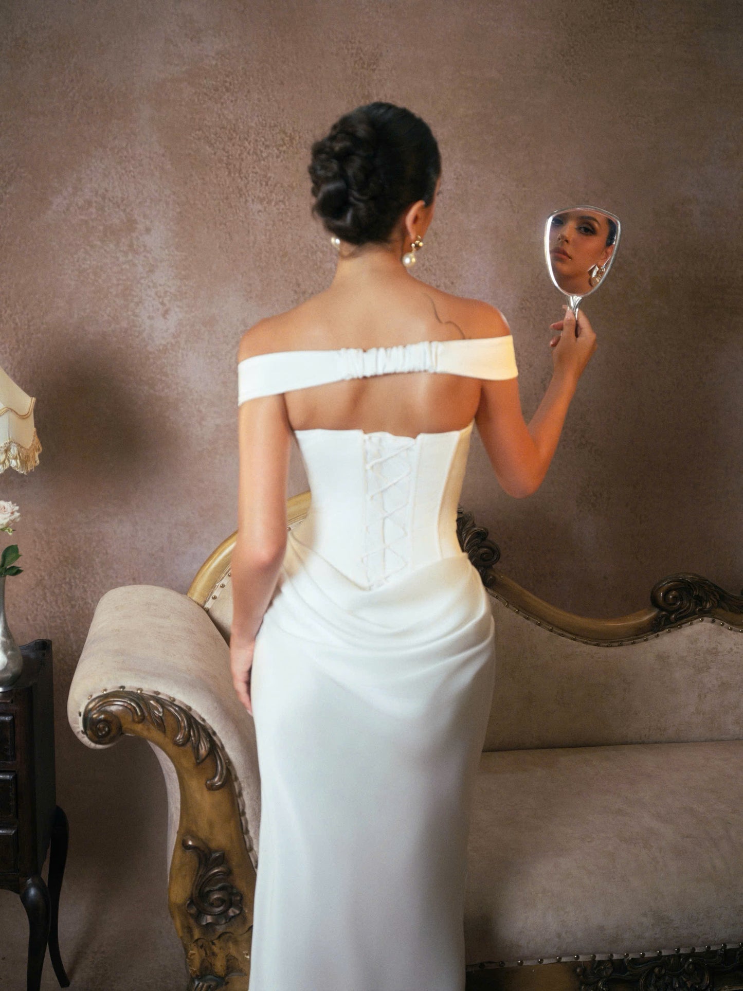 MALENA GOWN