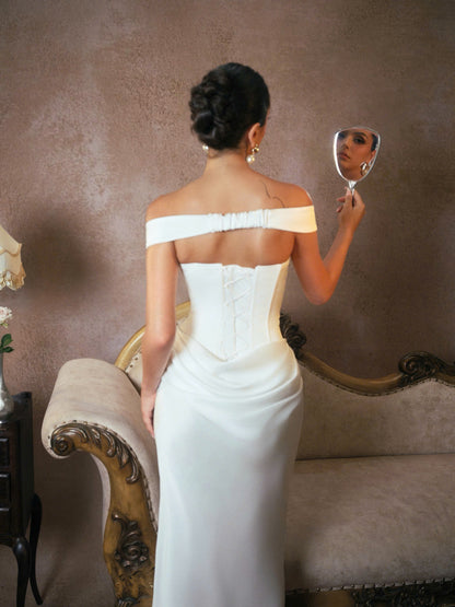 MALENA GOWN