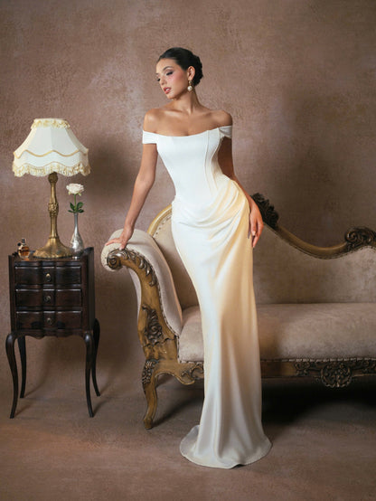 MALENA GOWN