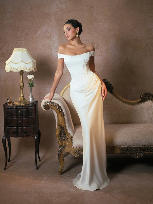 MALENA GOWN
