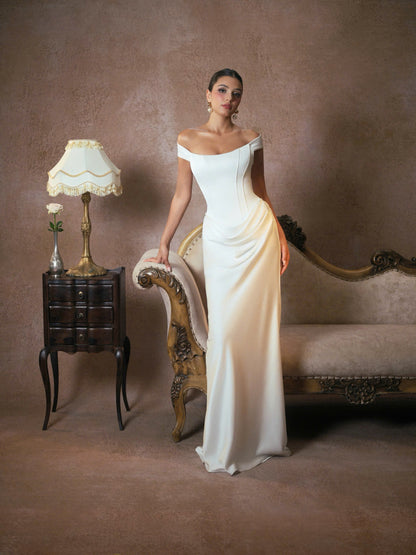 MALENA GOWN