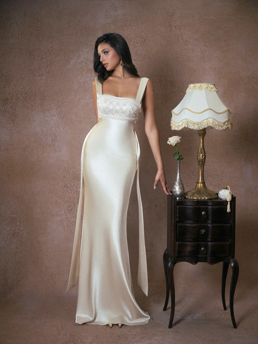 RENAISEE DRESS
