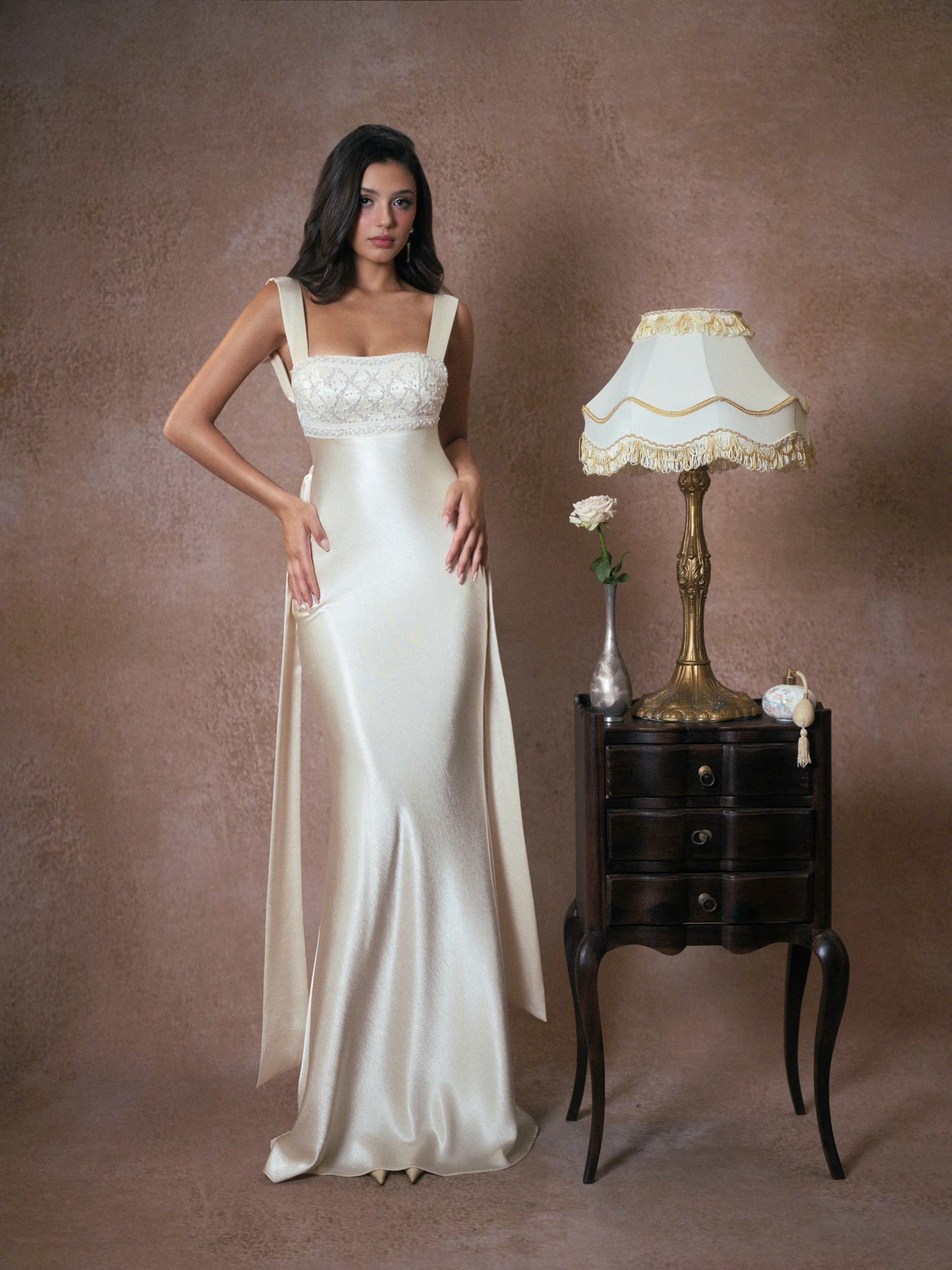 RENAISEE DRESS