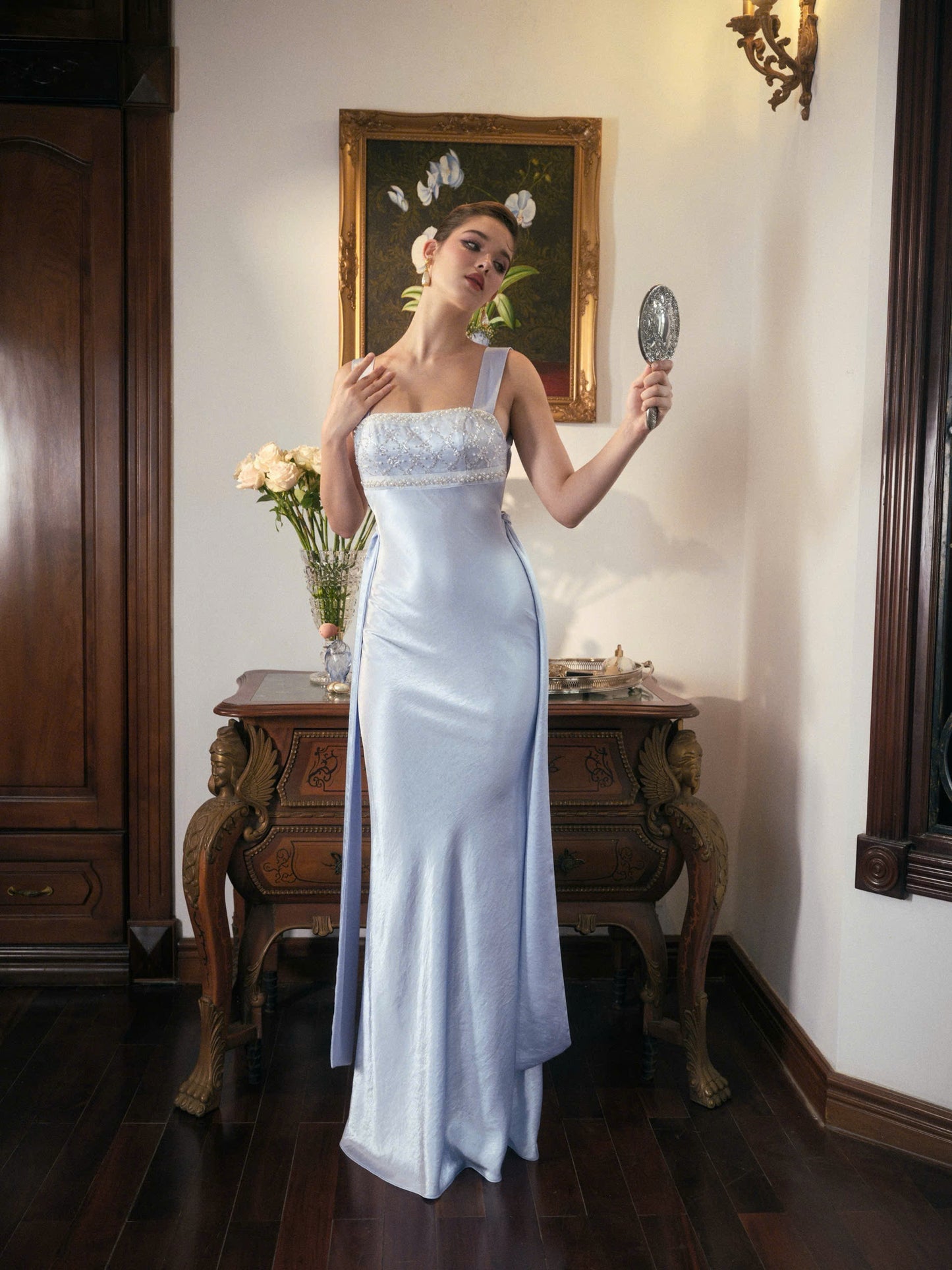 RENAISEE DRESS