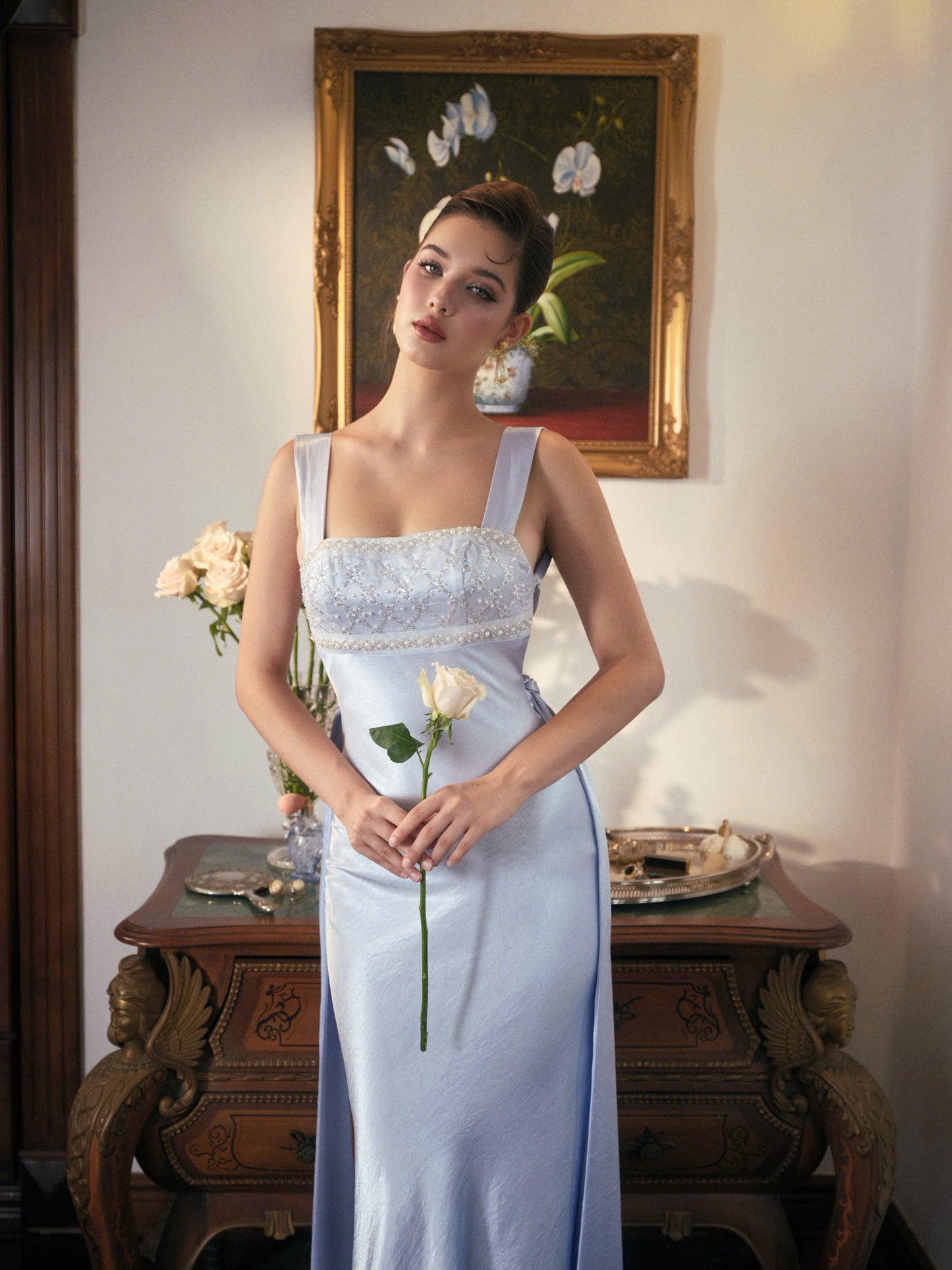 RENAISEE DRESS