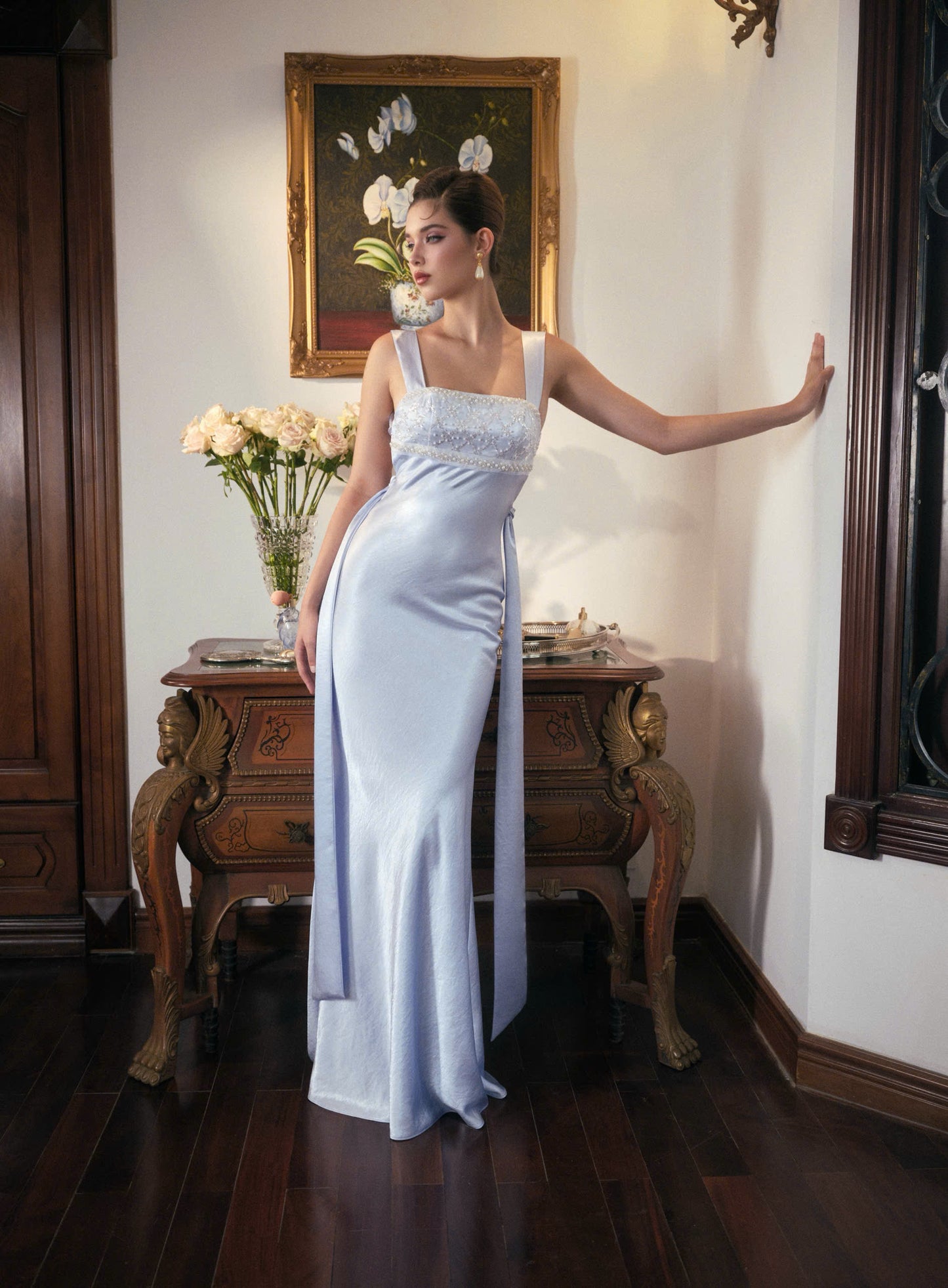 RENAISEE DRESS