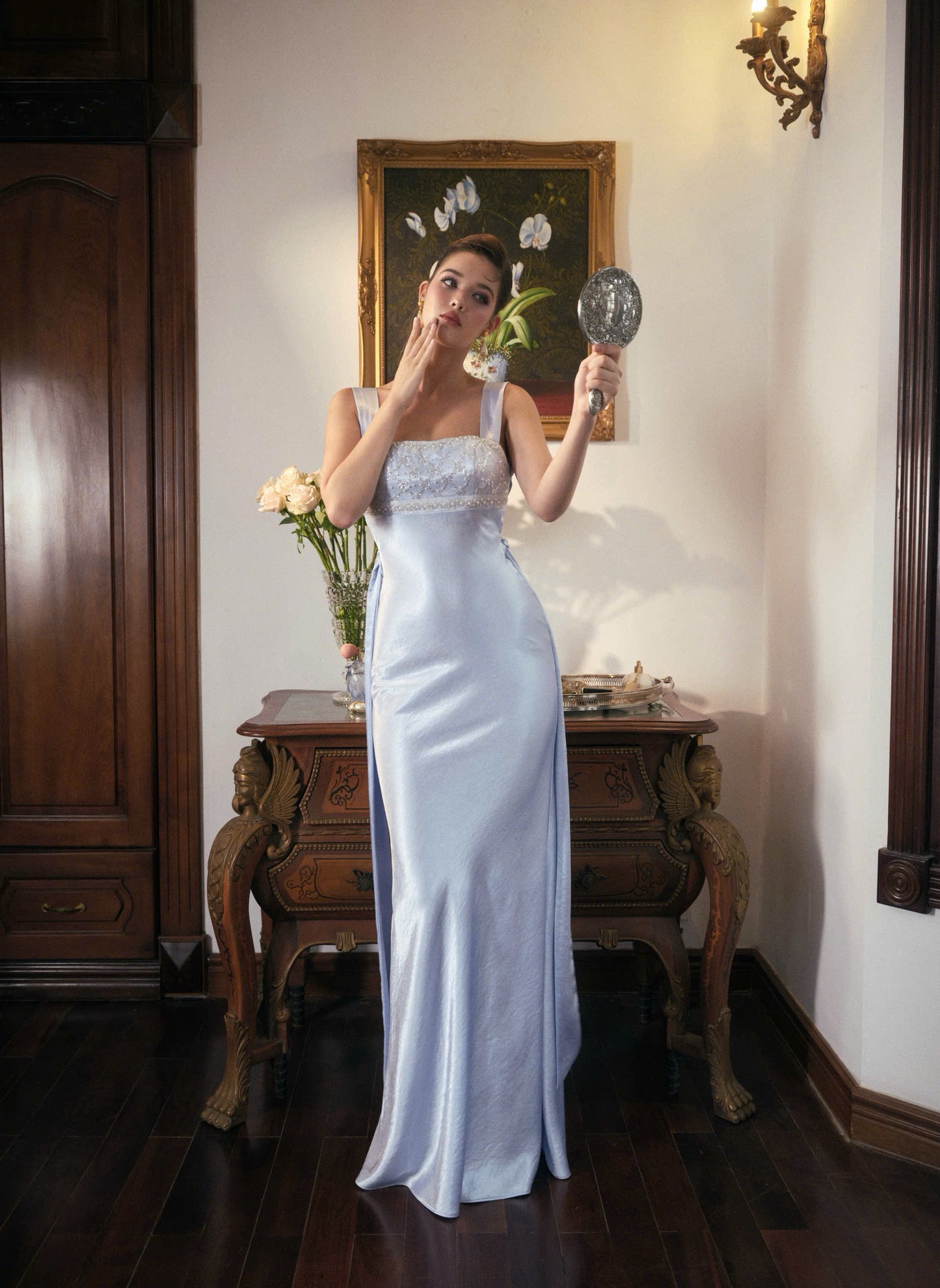 RENAISEE DRESS