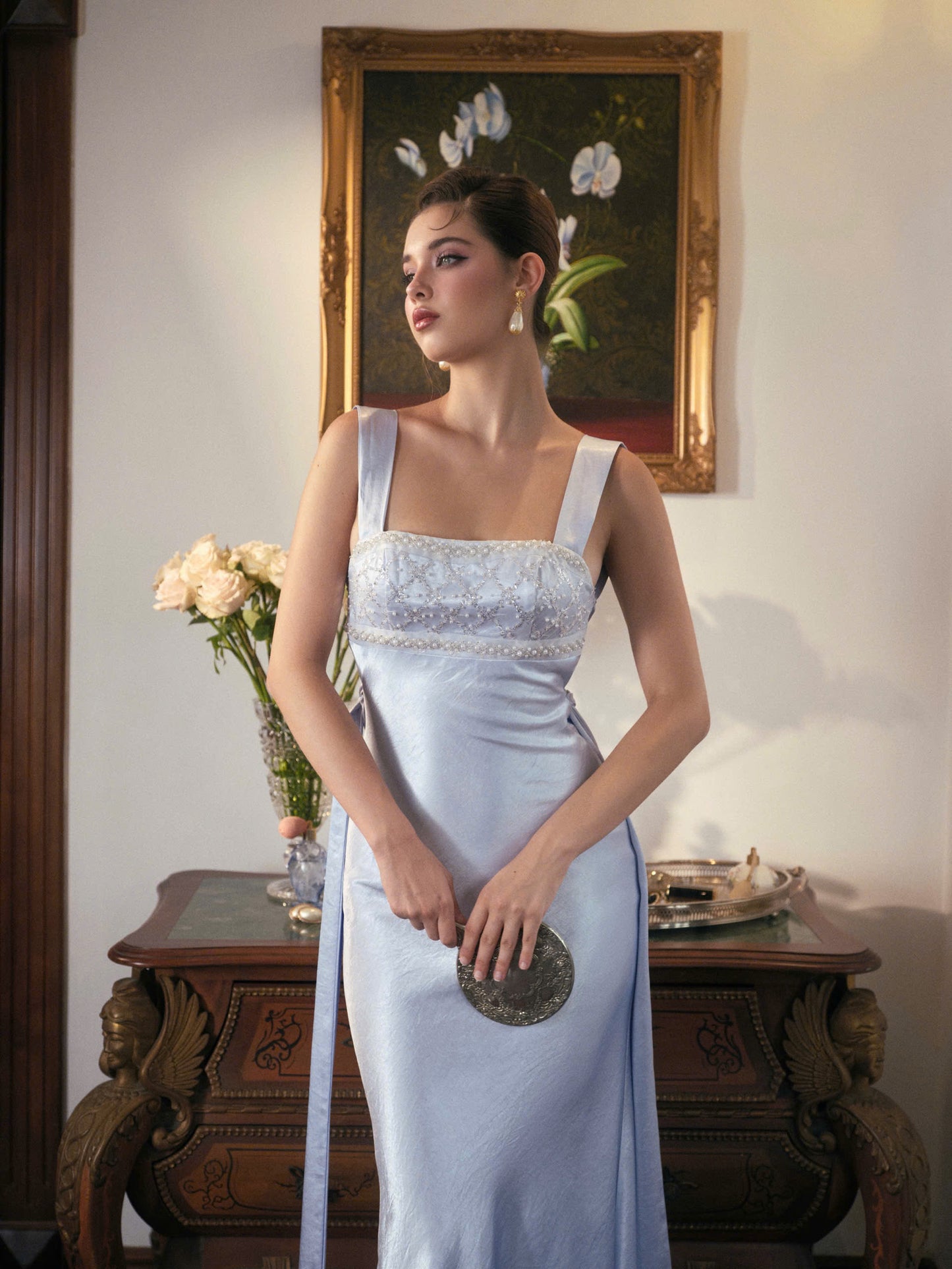 RENAISEE DRESS