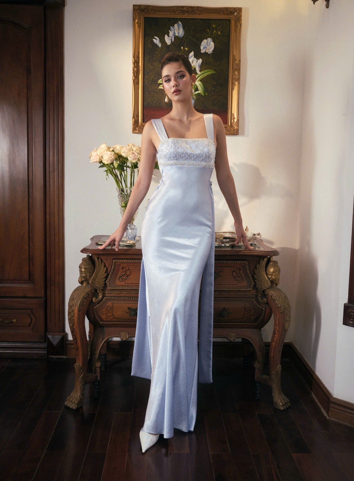 RENAISEE DRESS