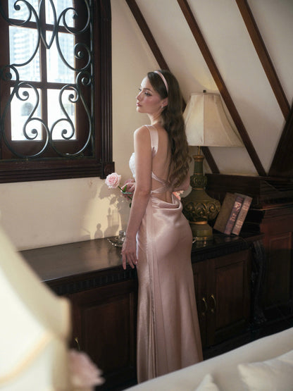 RENAISEE DRESS
