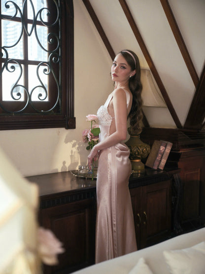 RENAISEE DRESS