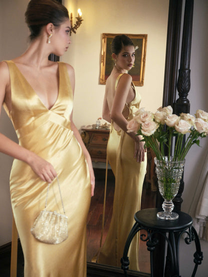TALIVIA DRESS