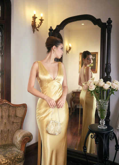 TALIVIA DRESS